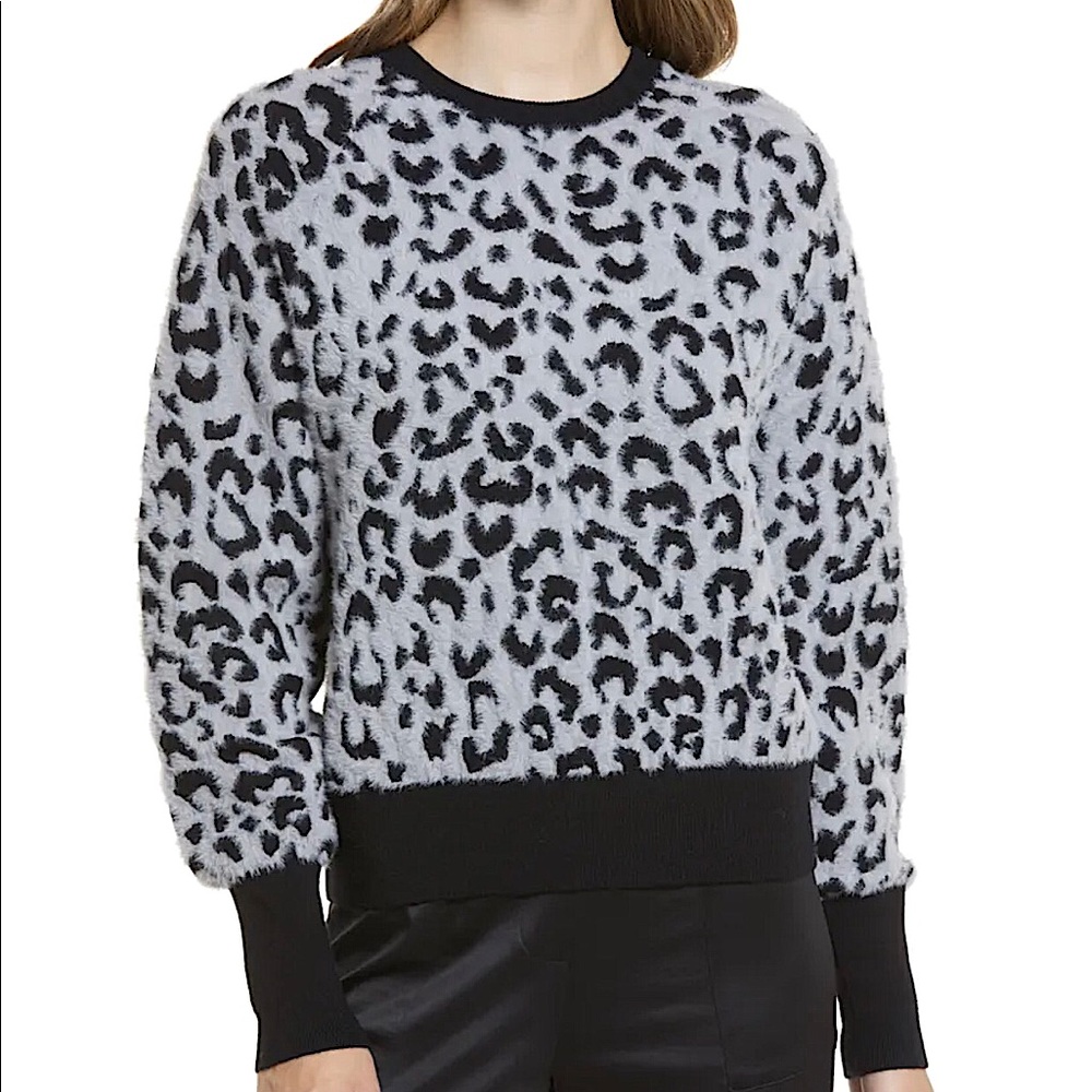 Halogen Cozy Sweater - FIRM Price